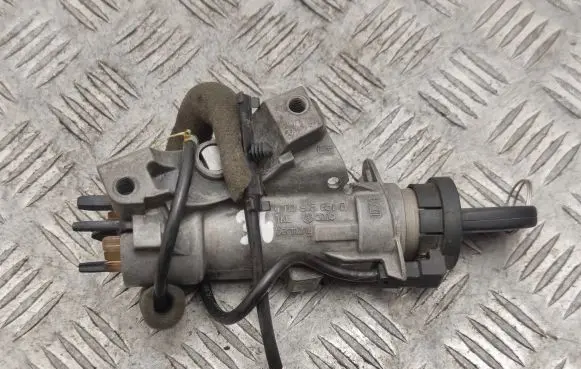 Volkswagen Sharan Ignition lock 4B0905851B