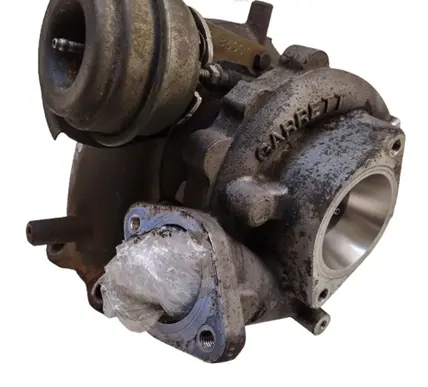 Nissan Pathfinder R51 Turbo 14411EC00B GT2056V