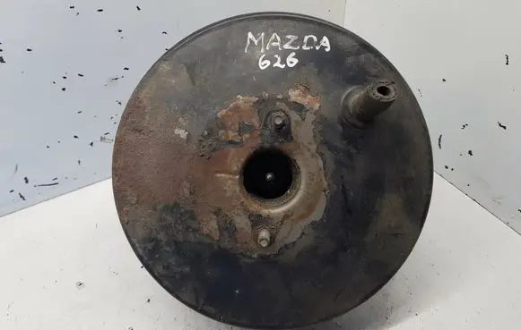 Mazda 626 Brake booster 83404909