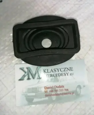 Mercedes-Benz W123 Gear shifter/selector 1152670597