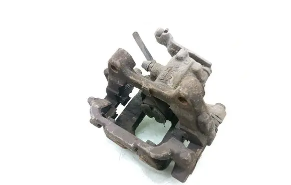 Skoda Superb B6 (3T) Rear brake caliper
