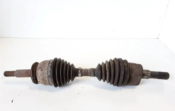 Ford Explorer Front driveshaft