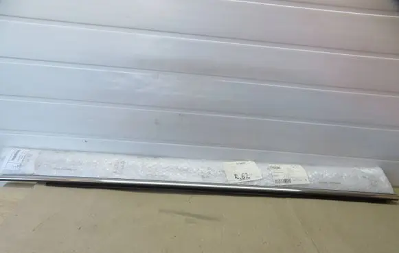 Mini One - Cooper F56 F55 Front door trim (molding) 5137299991