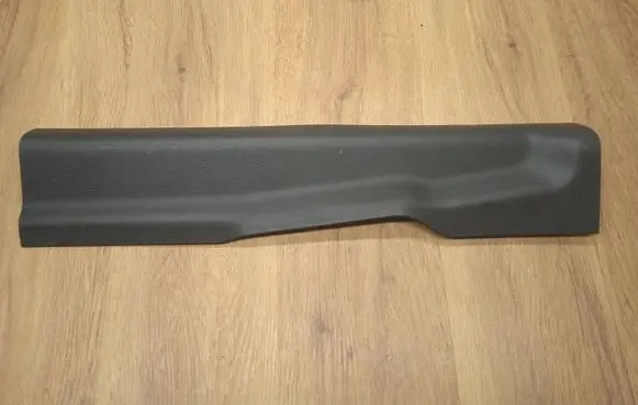 Ford Mustang VI Front sill trim cover FR3B6313201A
