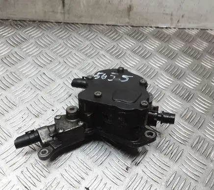 Volkswagen Golf Plus Valve vacuum 44AE20004M2