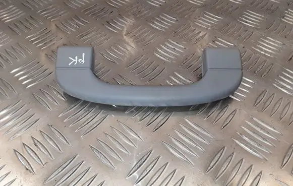 BMW 1 E82 E88 Rear interior roof grab handle 9143516 9143516524