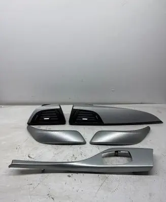 BMW 1 F20 F21 Interior decorative trim set 9205356 507390 172137