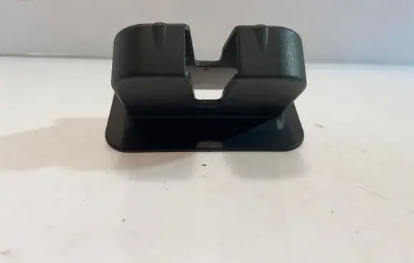 Audi A6 S6 C7 4G Tailgate/boot lid lock trim 4H0827520