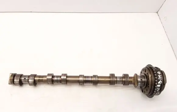 BMW 5 F10 F11 Camshaft 7598215 11100809163 0809163