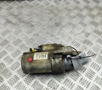 Ford Transit VII Starter motor GK2T11000BC