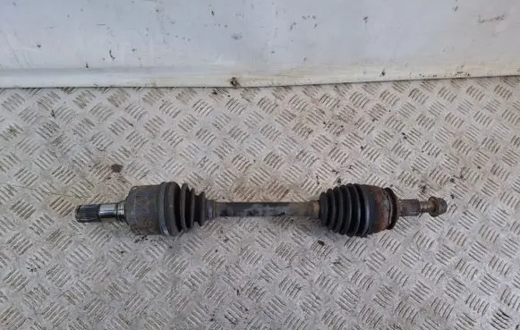 Mazda CX-5 Front driveshaft