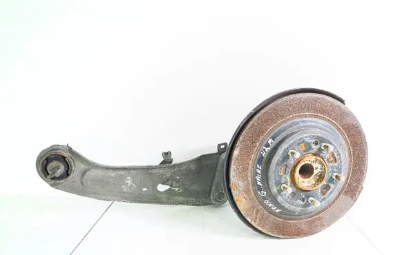 Hyundai Kona I Rear wheel hub spindle/knuckle 52705DD000