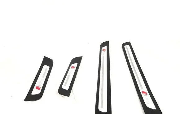 Audi A7 S7 4G sill trim set (inner) 4G8853374B 4G8853374F 4G8853373B