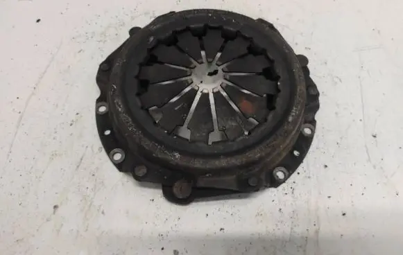 Pressure plate