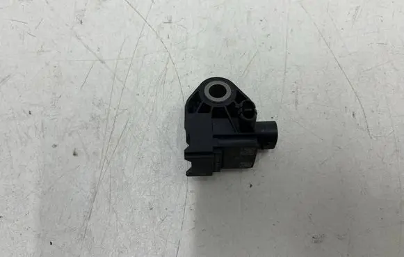 Volkswagen Touareg III Airbag deployment crash/impact sensor 4n0959651g