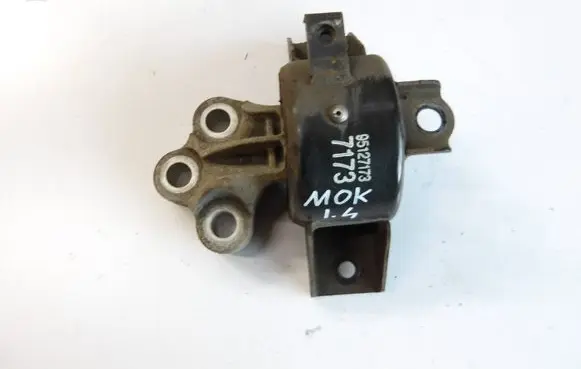 Opel Mokka X Engine mount bracket 95127173