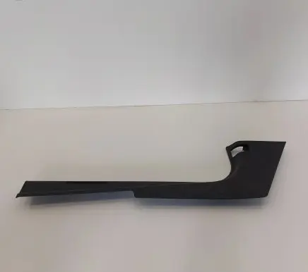 Mini Cooper Roadster R59 Front sill trim cover 2758861