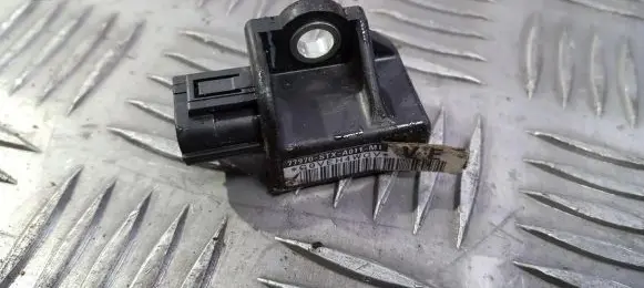 Honda Insight Airbag deployment crash/impact sensor 77970stxa011m1 77970-stx-a011-m1