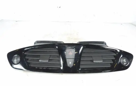 Renault Scenic III - Grand scenic III Dashboard side air vent grill/cover trim 682600031R