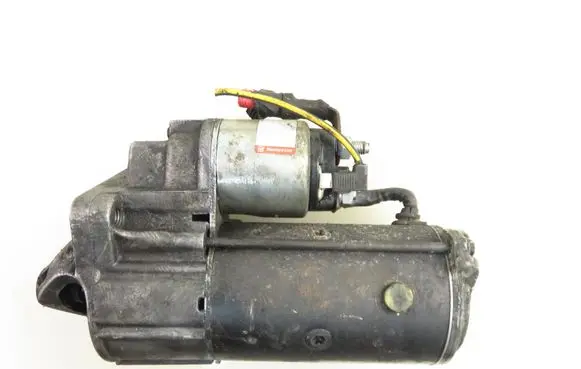 Volvo S40, V40 Starter motor D7R18