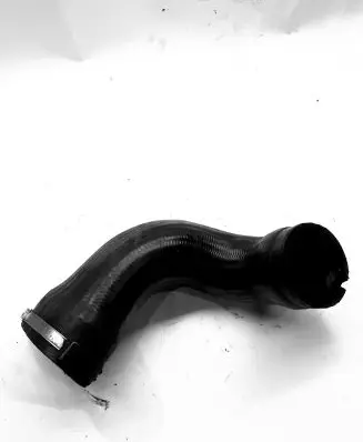 Opel Signum Intercooler hose/pipe