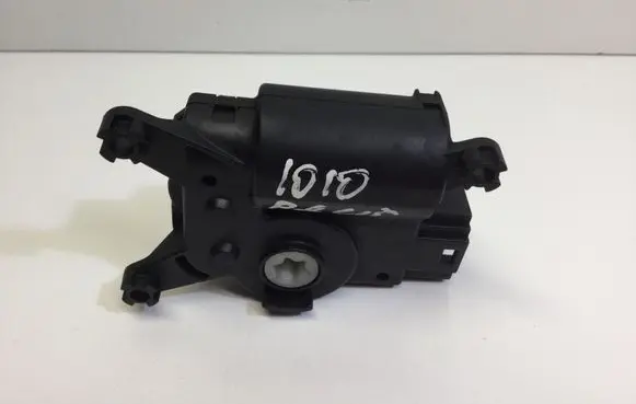 Opel Astra H Air flap motor/actuator 3093692