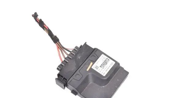 Audi Q5 SQ5 Fuel injection pump control unit/module 80A906093A