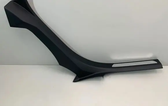 Audi A8 S8 D5 Rear sill trim cover 4N4864607