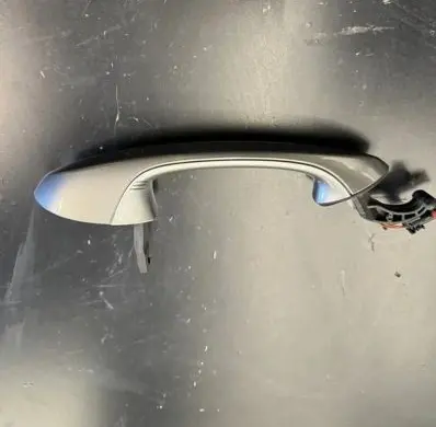 BMW X4M F98 Front door exterior handle 51219491461 9491461