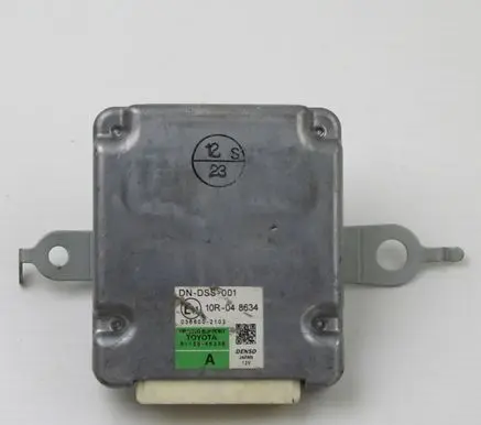 Lexus RX 450H Other control units/modules 8815048230 10R048634