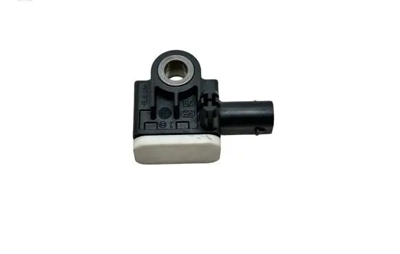 Audi A6 S6 C6 4F Airbag deployment crash/impact sensor 4F0959643B 21580 080728101