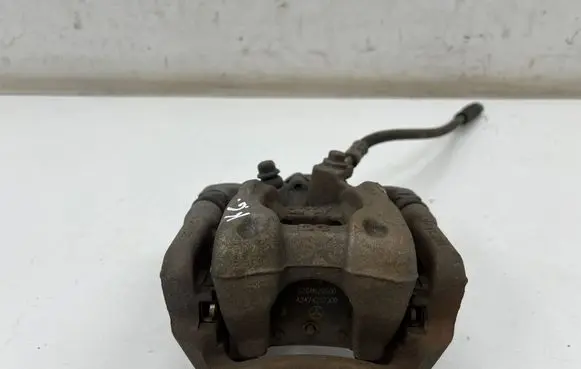 Mercedes-Benz CLA C118 X118 Rear brake caliper A2474237900