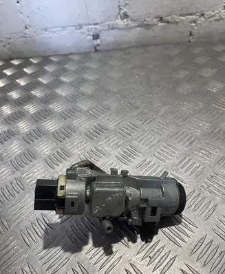Mazda Premacy Ignition lock
