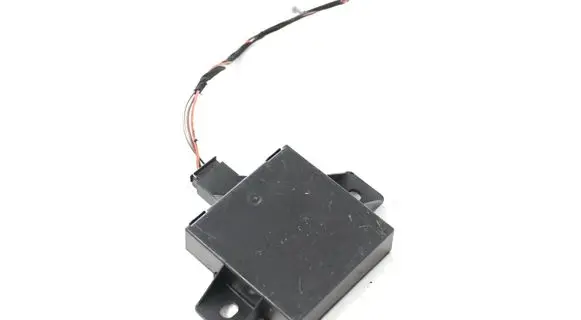 Volkswagen Golf V Alarm control unit/module 1K0907719B