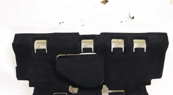 Peugeot 3008 II Interior carpet 98114546ZD