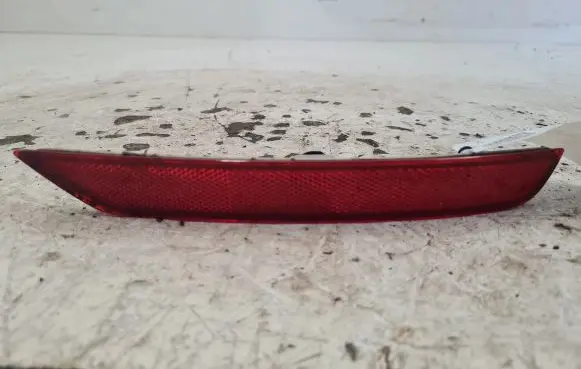 Subaru Forester SH Rear bumper light 