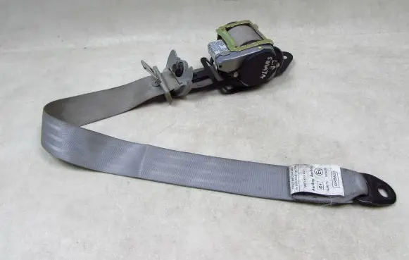 Hyundai Sonata Front seatbelt 888103K030QS ID55509