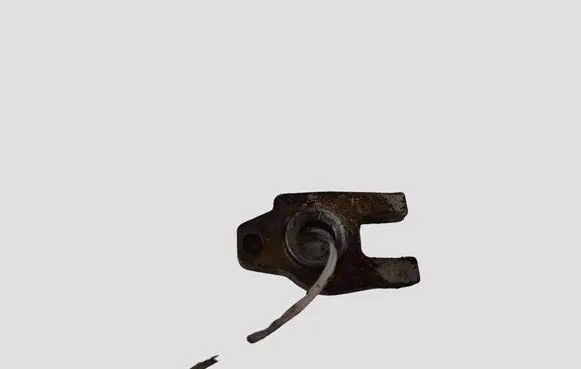 Renault Scenic III - Grand scenic III Fuel Injector clamp holder