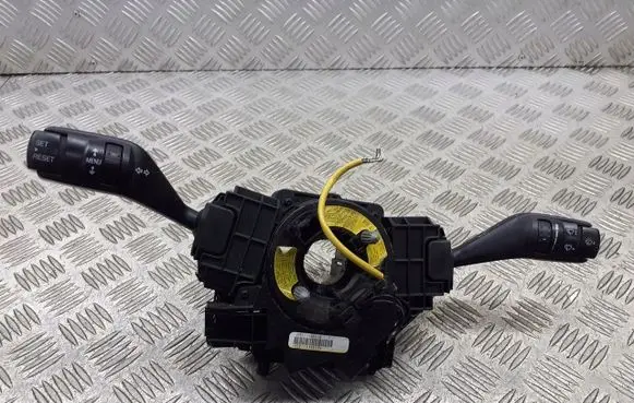 Ford Focus Headlight wiper switch 3M5T-6475-AE