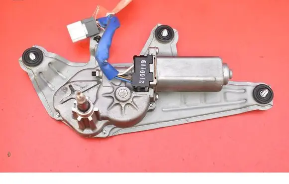 KIA Soul Rear window wiper motor 987002K000