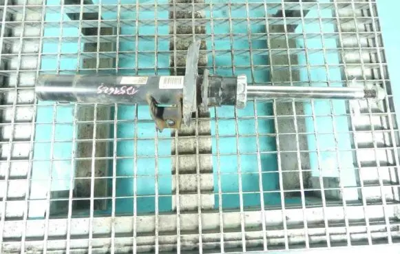 Volkswagen Golf VI Front shock absorber/damper 1K0413031BE IMPRK1351625