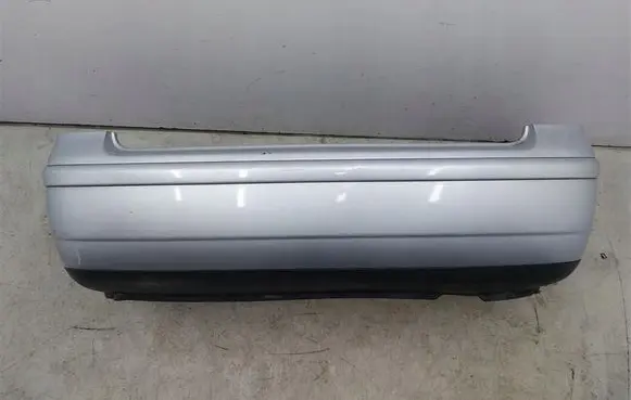 Volkswagen Polo Rear bumper 