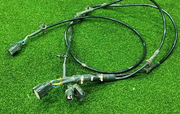 Ford Transit Custom Other wiring loom 6C1614603AA 6C1614603