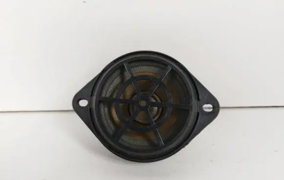 Panel speaker