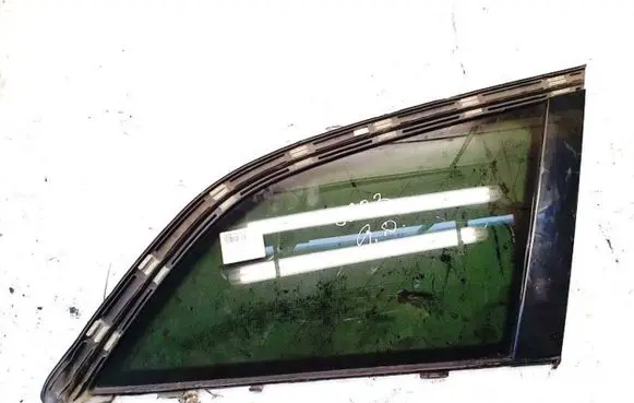 Audi Q7 4L Rear side window dot682m5540as3