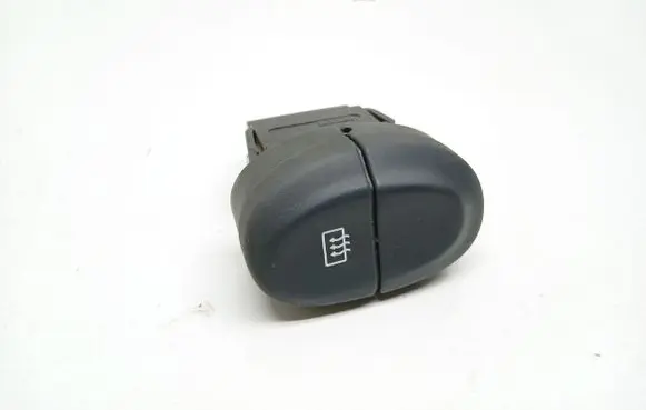 Renault Scenic I Windscreen/window heater switch 841243B
