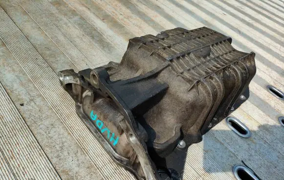 Ford Focus Oil sump 98MM6675CB