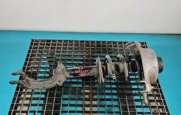Front shock absorber/damper