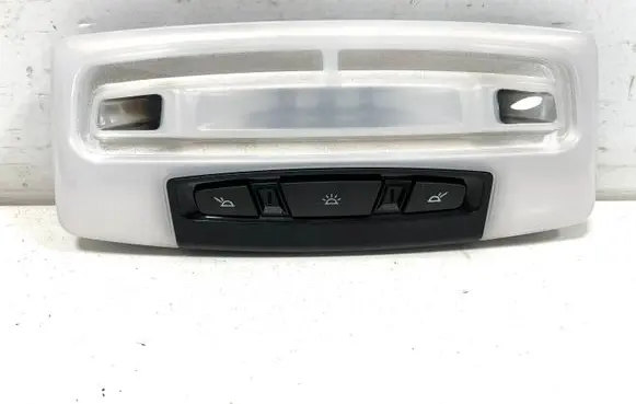 BMW 1 F20 F21 Rear seat light 43927793201 17934900H027X