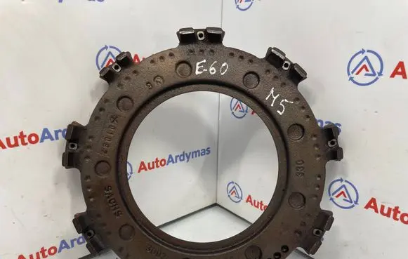 BMW M5 Pressure plate 2283648 21212283648